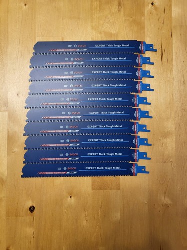 Säbelsägeblatt bosch expert - bosch,