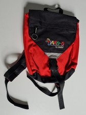 JAKO-O by Deuter - Kindergartenrucksack Kinderrucksack