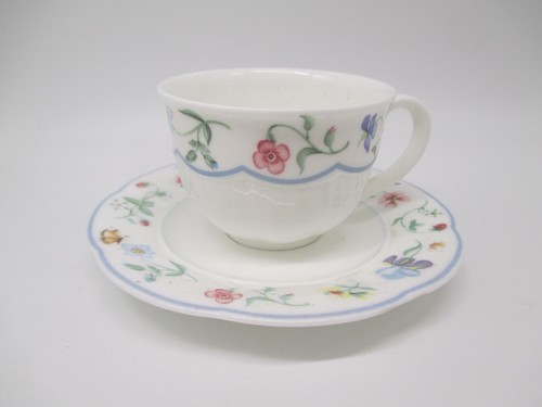 Mokkatasse von villeroy boch - mokkatasse,