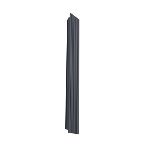 Lucande außenwandleuchte - lucande,