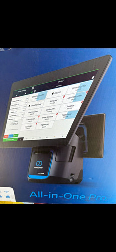 Ready2order all one pro - ready2order, all-in-one