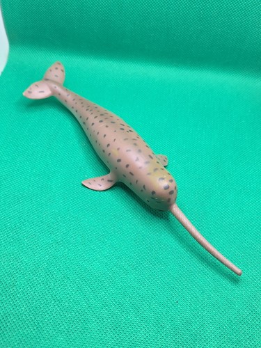 Schleich narwal - schleich,