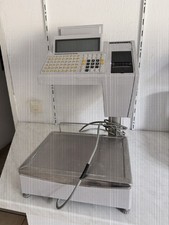 Bizerba SC II 800 Ladenwaage, 40g-6/15kg