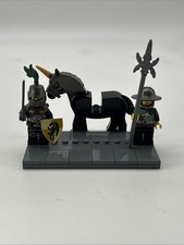 LEGO Castle 2x Dragon Knight/