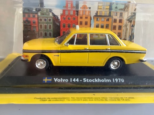 Atlas edition 43 - edition, 1:43