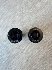 Nikon S-series HKW 10x Bi