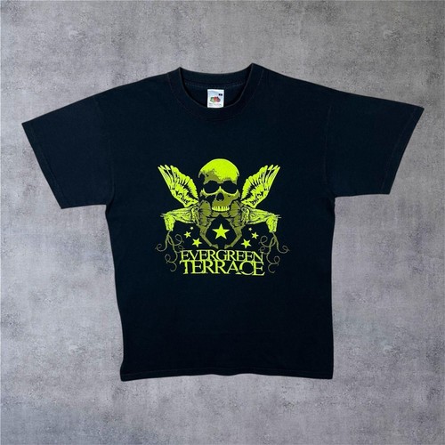 Evergreen terrace melodic - terrace,