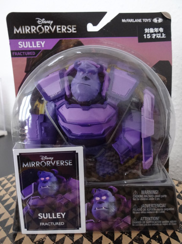 Disney mirrorverse action - mirrorverse,