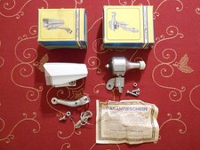 DDR Fahrrad Dynamo links