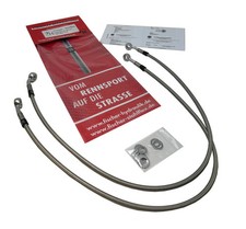 Stahlflex Kupplungsleitung