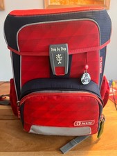 step by step Cloud Schulranzen