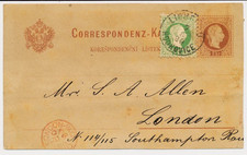 ÖSTERREICH 1880 2kr
