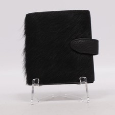 BREE, Portemonnaie, Schwarz, 9