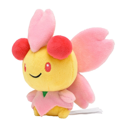 Pokemon kinoso - kinoso, (sonnenform)