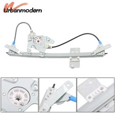 Fensterheber elektrisch vorne