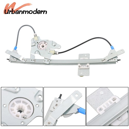 Fensterheber elektrisch vorne