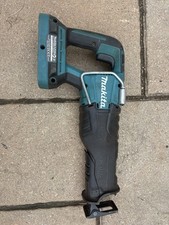Makita Akku Säbelsäge 36 V DJR360 Ohne Akku