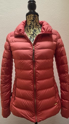 Woolrich daunenjacke damen - daunenjacke,