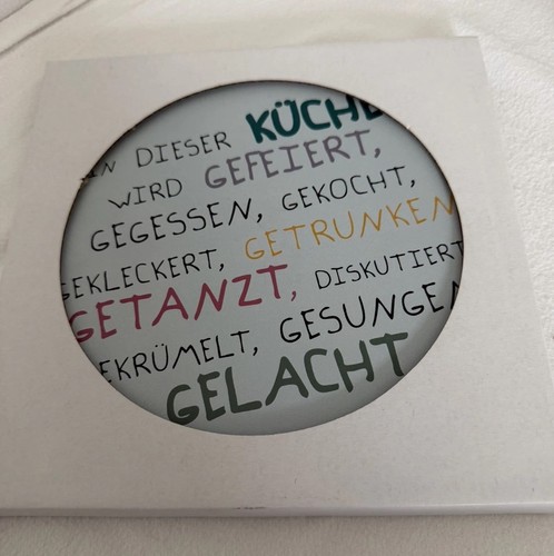 Topfuntersetzer keramik - 2., topfuntersetzer.
