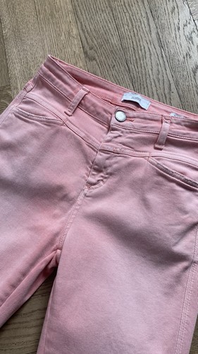 Closed skinny pusher - closed,