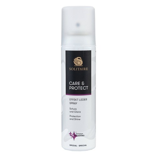 Bns sol effekt leder spray - leder,