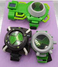 Ben 10 LEGACY OMNITRIX