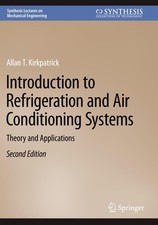 Introduction to Refrigeration