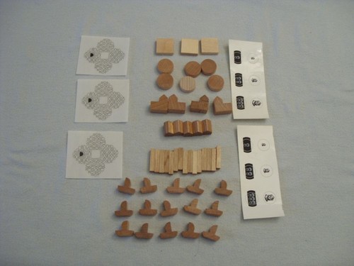 Die siedler von catan - die,