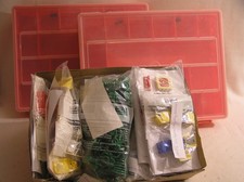 LEGO Konvolut knapp ca. 0,8 kg