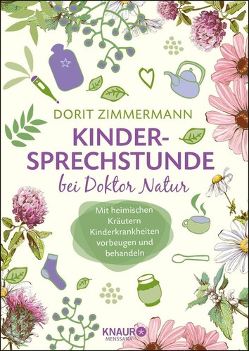 Kindersprechstunde bei doktor - kindersprechstunde,