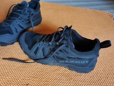 Mammut Saentis Low GTX Women