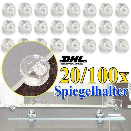 100er set spiegelhalter - 20/100er,