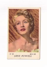 1956 Dutch Gum G Set with