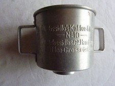 Filter Alte Reklame für