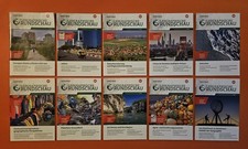 Geographische Rundschau