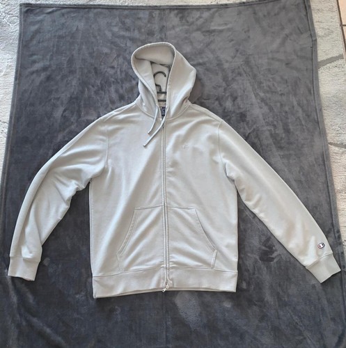 Champion zip hoodie - champion,