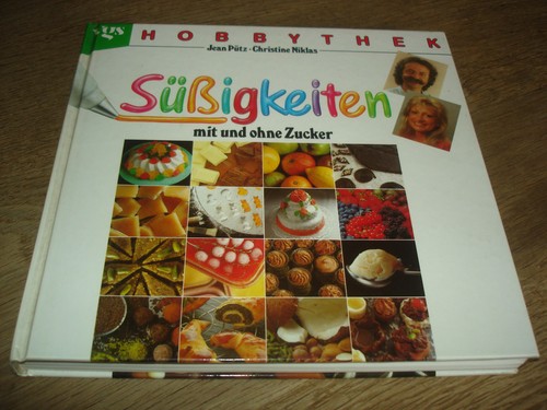 Hobbythek süßigkeiten mit - hobbythek:,