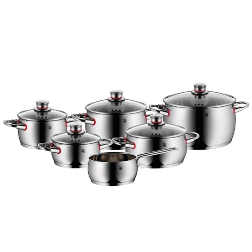 Wmf topfserie quality - topfserie,