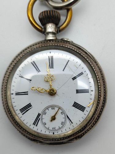 Antike taschenuhr - taschenuhr, –