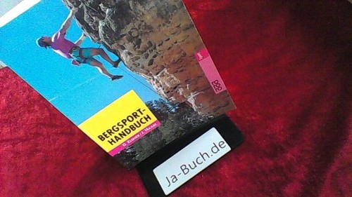 Bergsport handbuch elsner - bergsport-handbuch.,
