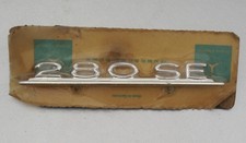 Original Mercedes S-Klasse