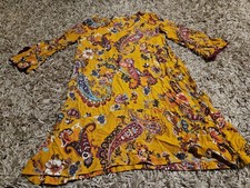 Odd Molly Kleid Größe 3 38