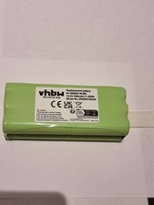 vhbw Akku kompatibel Dirt