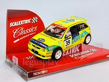 Slot car Scalextric Classics -
