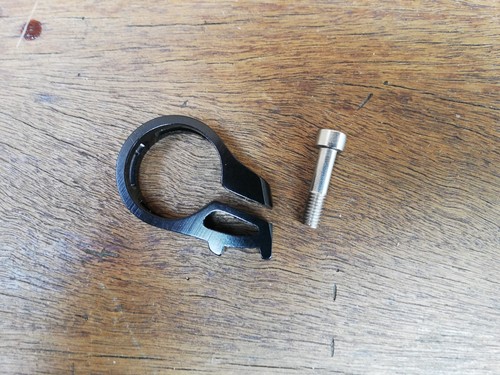Sram trigger clamp klemme - sram,