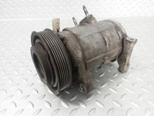 2002 Chrysler Voyager Klimaanlage Kompressor MC447220-4993 AGR13373