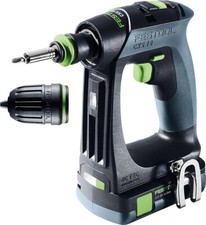 Festool Akku-Bohrschrauber CXS