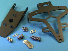 ABM Kennzeichenhalter stremo HONDA CBR 1000 RR (SC59) | 10-ff | Nummernschild...