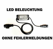 LED Control Box 12V