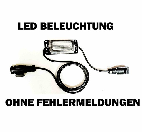 Led control box 12v - box,